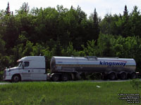 Kingsway Bulk division