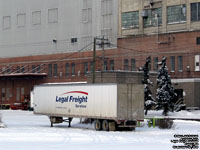 Legal Freight Services