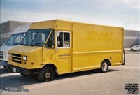 DHL Canada - Loomis Express