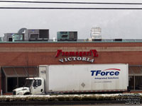 TForce Integrated Solutions