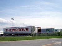 Thompson's