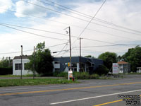 Ex-Matrec, 2305 Marie-Victorin, Sorel-Tracy,QC