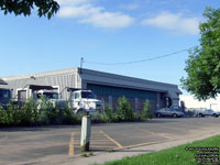 Matrec, 2920 rue Bellefeuille, Trois-Rivieres,QC