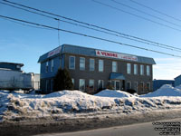 Ex-Excellent, 760 Industriel, Mascouche