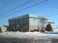 Ex-Excellent, 760 Industriel, Mascouche