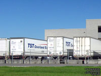 TST Overland Express