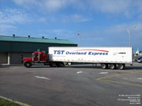 TST Overland Express