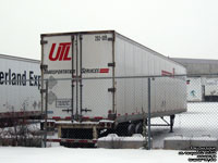 UTL Transportation Services