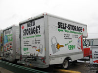 Local Winnipeg Self Storage