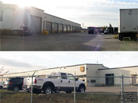 UPS, 11204 - 151 Street NW, Edmonton,AB