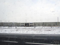 UPS, 1595 North Service Road, Oakville,ON