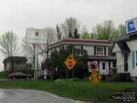 UPS Supply Chain Solutions, St-Bernard-de-Lacolle,QC