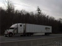 Moes Transport Trucking