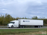 Delta Logistics