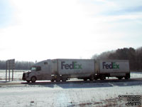 Fedex Ground