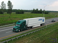 Landstar