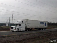 Landstar