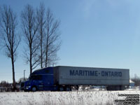 Maritime-Ontario