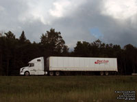 Road Train Express