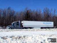 S and M Trucking