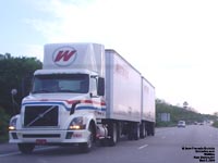 Watkins - Fedex National LTL