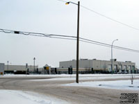 Waste Management, 4668 25th Street SE, Calgary,AB