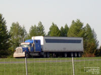 Unid. Western Star truck