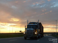 Unid. Western Star truck