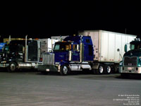 Unidentified Western Star truck