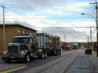 Unidentified truck