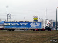 Reimer Express Lines - Fast As Flite